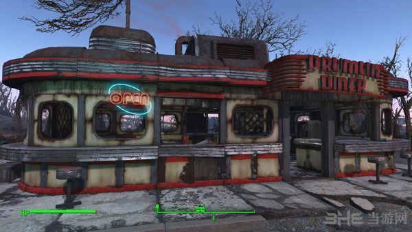 辐射4游戏截图3