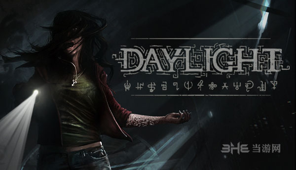 曙光游戏封面