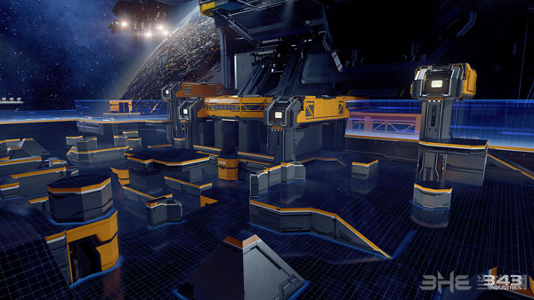 光晕5守护者截图3