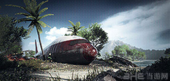 Battlefield4海军冲击dlc地图截图1