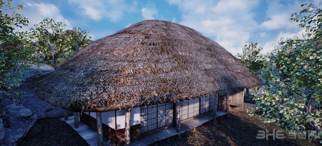 莎木3游戏截图3