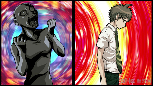 超级弹丸论破2再见绝望学园截图6