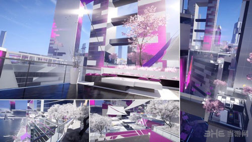 镜之边缘催化剂截图4