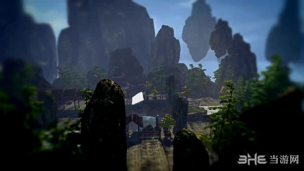 异域宣传视频截图3