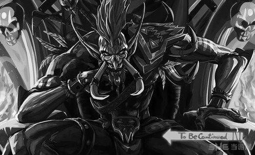 魔兽世界7.0沃金1