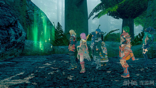 星之海洋5忠诚与背叛截图5