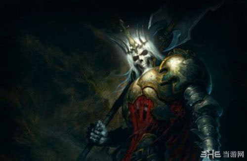 暗黑3国服公测前瞻2