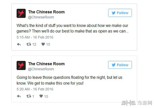 万众狂欢开发商新作3