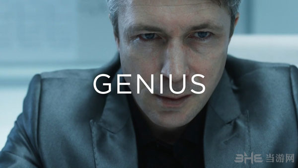 量子破碎角色预告视频节1