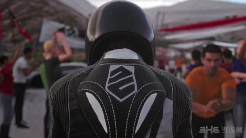 驾驶俱乐部：摩托2