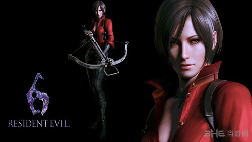 生化危机6截图1