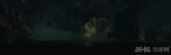 大乱斗地图屠夫之桥3