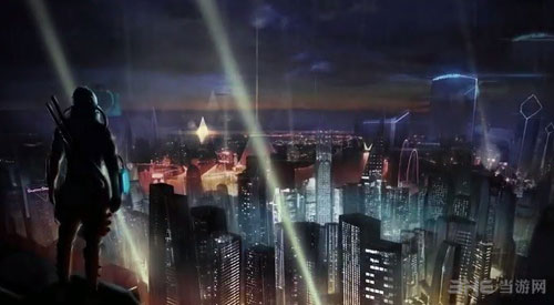 暗影狂奔：香港扩展版截图1