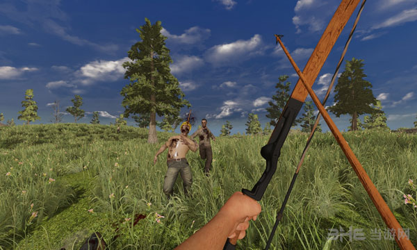 丧失类游戏生存截图4