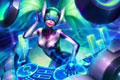 英雄联盟3月5日终极皮肤DJ娑娜上架公告 优惠价149点券
