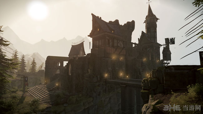 战锤末世鼠疫截图3