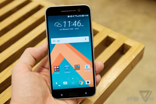 HTC 10截图3