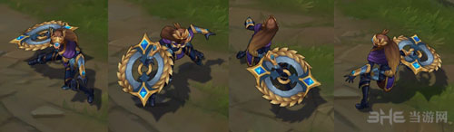 LOLS5赛季奖励截图6