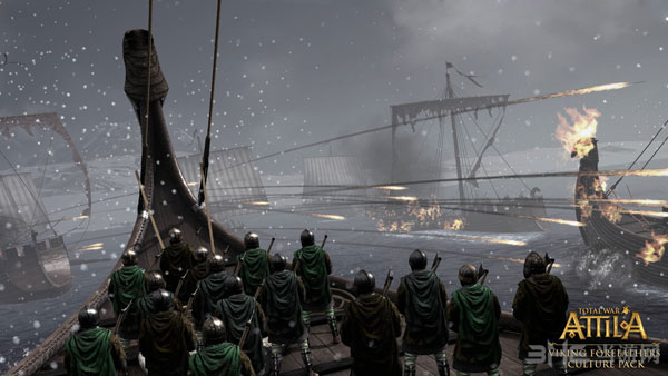 匈奴王全面战争截图4