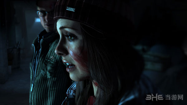 直到黎明最新截图1