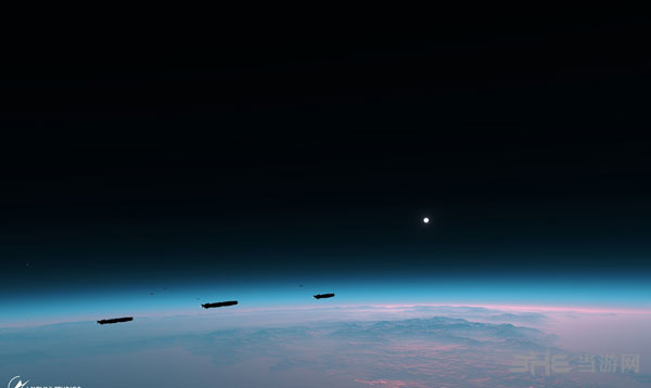 无限星辰失落的地球截图3