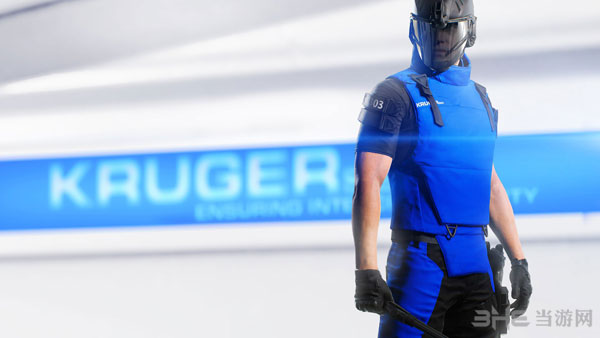 镜之边缘催化剂敌方角色2