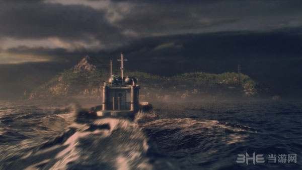 生化危机启示录2截图1