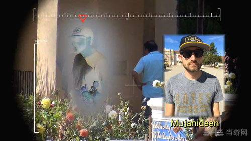 合金装备5：幻痛3