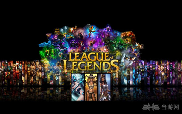 英雄联盟世界锦标赛