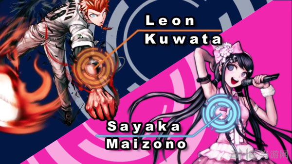 弹丸论破希望的学园和绝望的高中生PC截图2