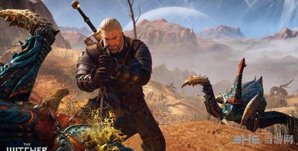 巫师3狂猎截图1