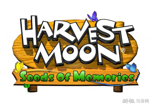 牧场物语:记忆的种子配图1