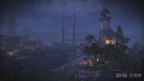 上古卷轴OL截图2