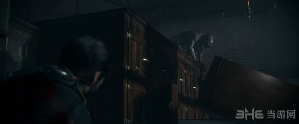 教团1886游戏截图1