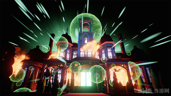 白化摇篮曲截图3