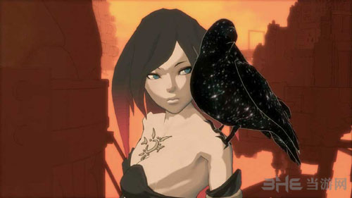 重力眩晕重制版4