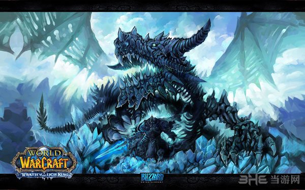 暴雪宣布将收回魔兽世界港澳台代理权1