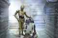 海尔厂商曝出《星球大战》R2-D2同人冰箱 亮瞎小伙伴