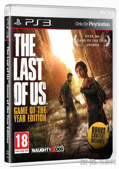 美国末日年度版截图