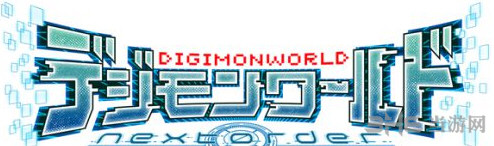 数码宝贝新秩序截图1