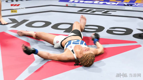 UFC2终极格斗冠军2截图5