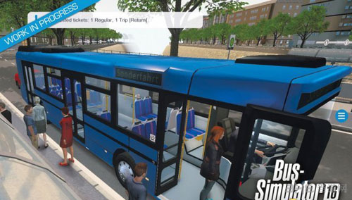 2016年3月PC游戏配图4