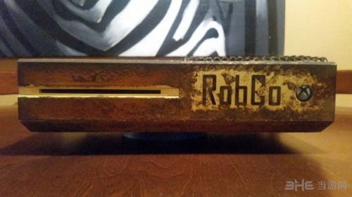 辐射4主机截图3