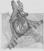 大乱斗地图屠夫之桥1