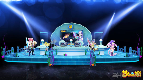 梦幻西游手游嘉年华2