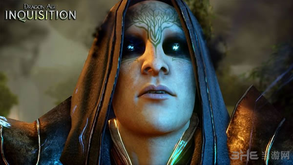 龙腾世纪3审判截图