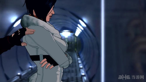 恐惧反应：赛德纳截图3