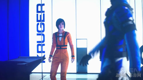 镜之边缘：催化剂截图2