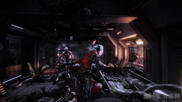 杀戮间2截图3