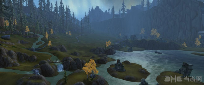 魔兽世界军团再临3